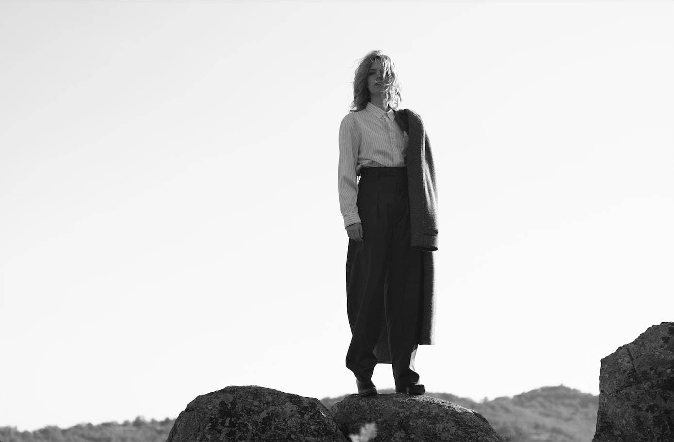 Christina Rosenvinge presenta 